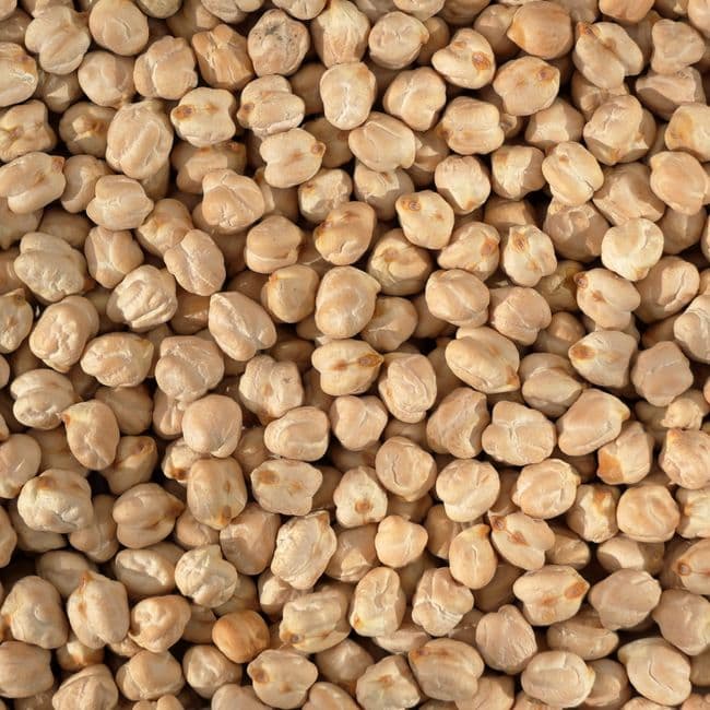 Niébé blanc