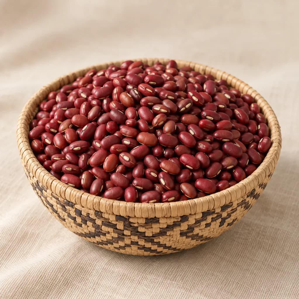 Niébé rouge