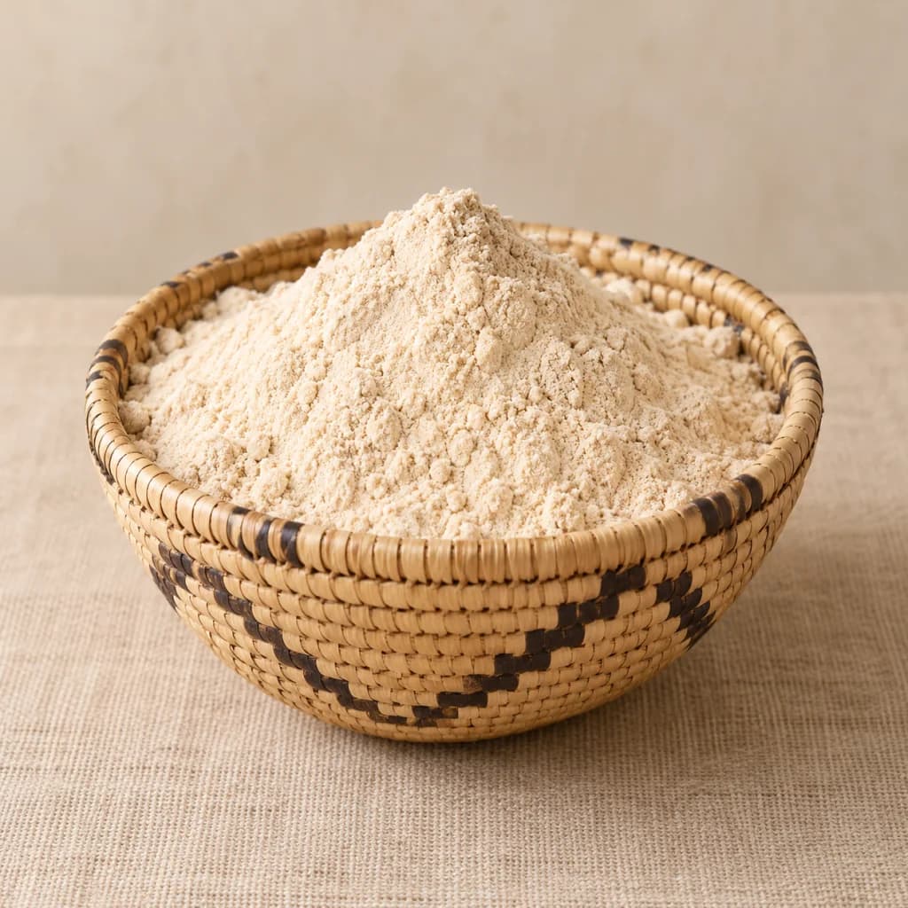 Poudre de baobab