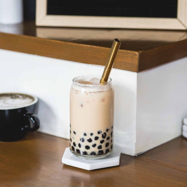 Tapioca