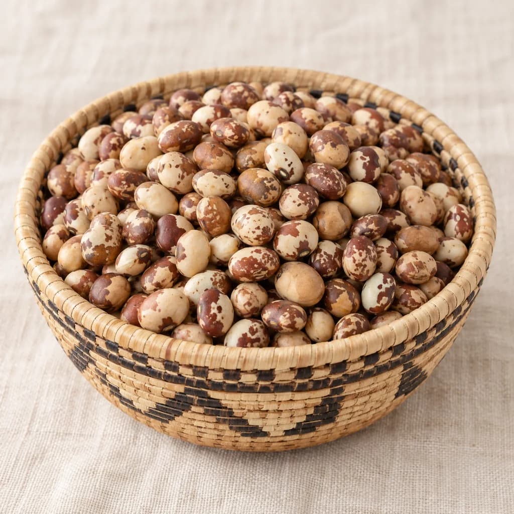 Voandzou (pois de terre)